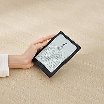 Amazon.com : Onyx E Ink Tablet Go Series 6 Inch B/W eReader